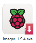 Raspberry Pi Imager